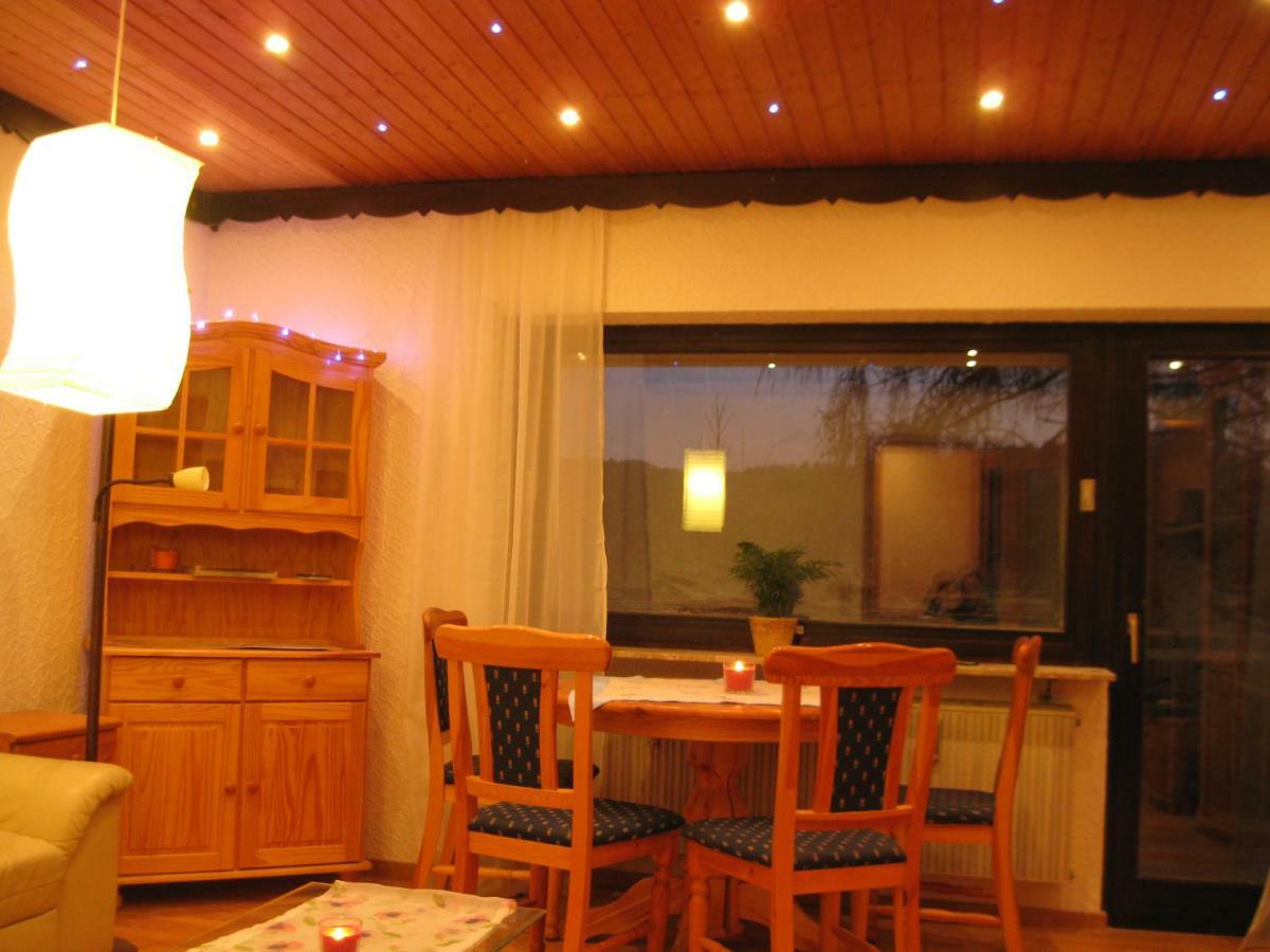 Ferienhaus Wasgaublick Apartment Bundenthal Exterior photo