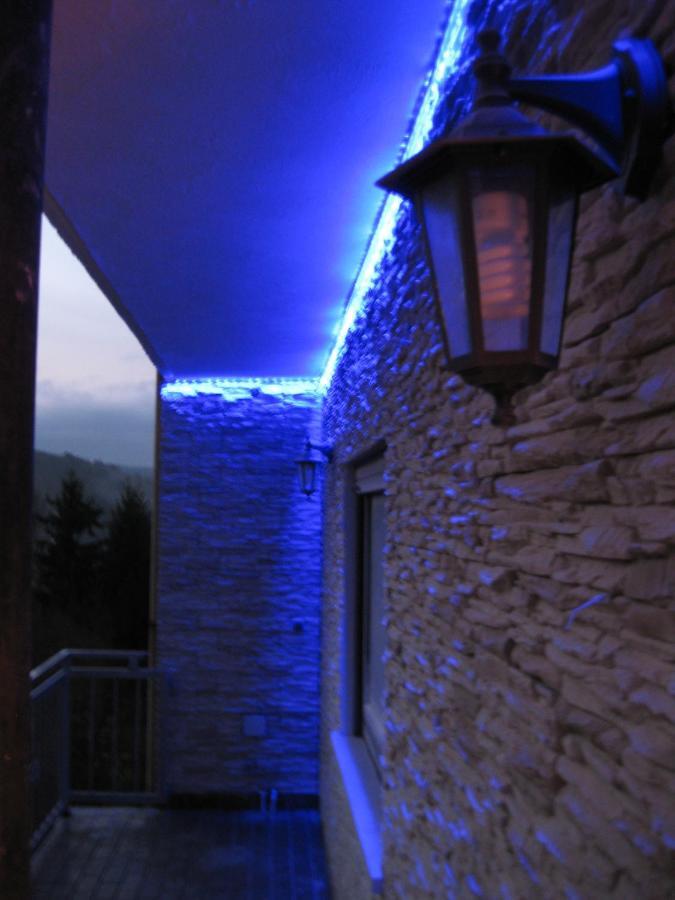 Ferienhaus Wasgaublick Apartment Bundenthal Exterior photo
