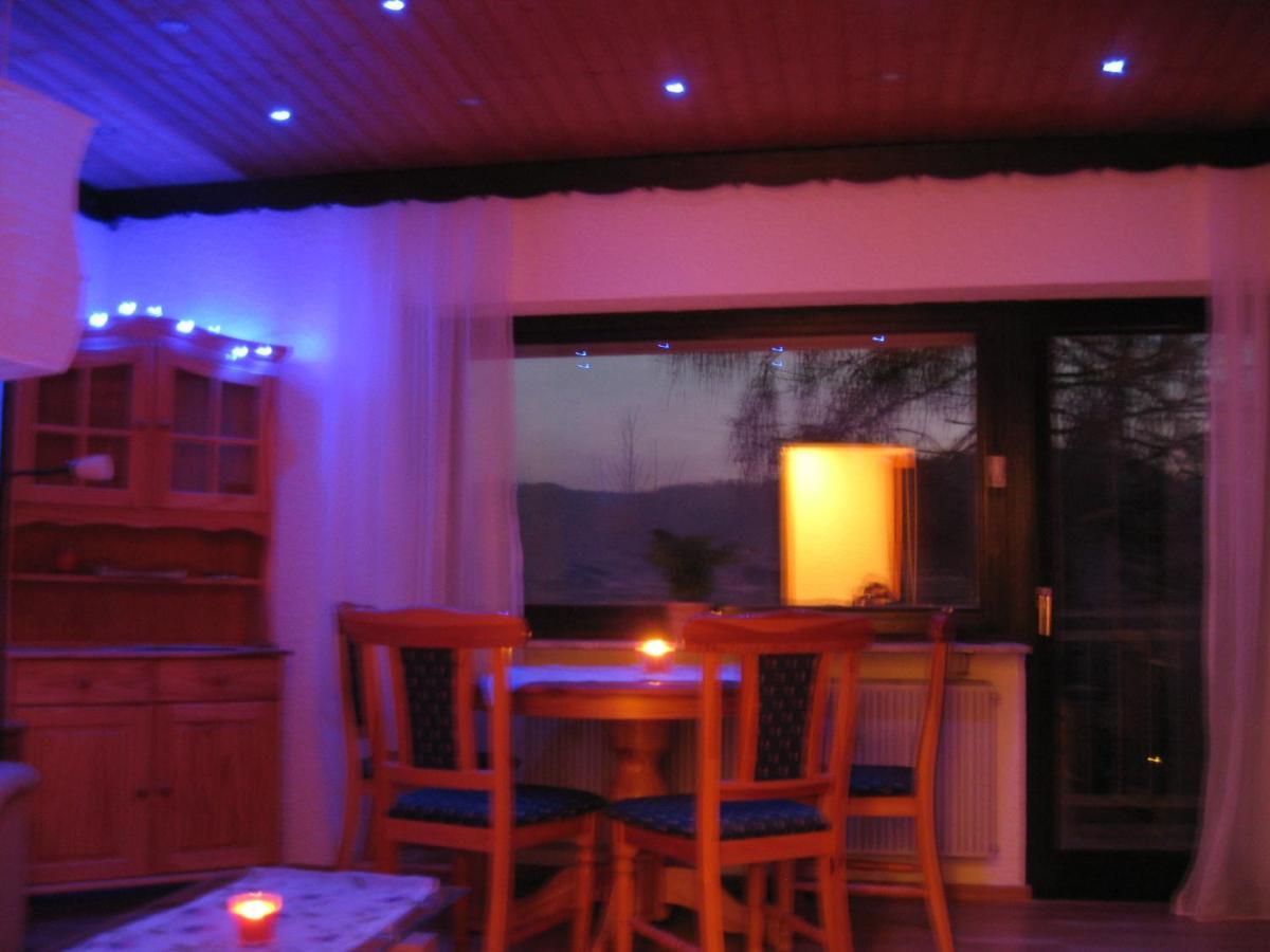Ferienhaus Wasgaublick Apartment Bundenthal Exterior photo
